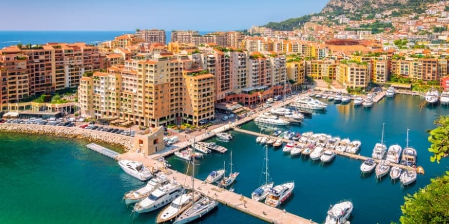 Monaco
