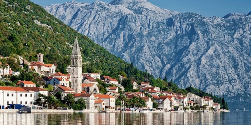 Montenegro
