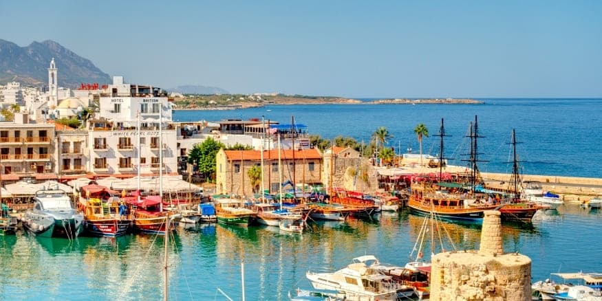 Northern Cyprus