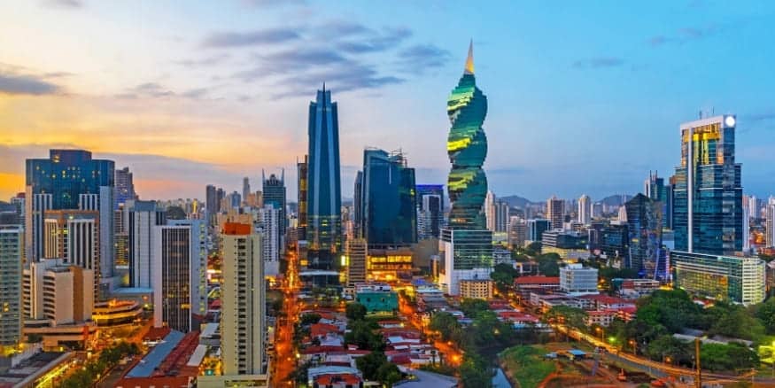 Panama