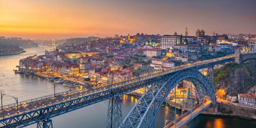 Portugal