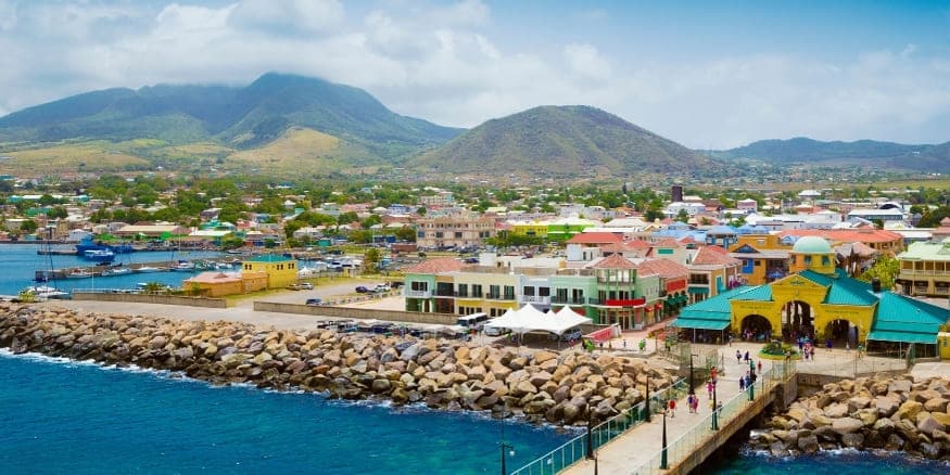 Saint Kitts and Nevis