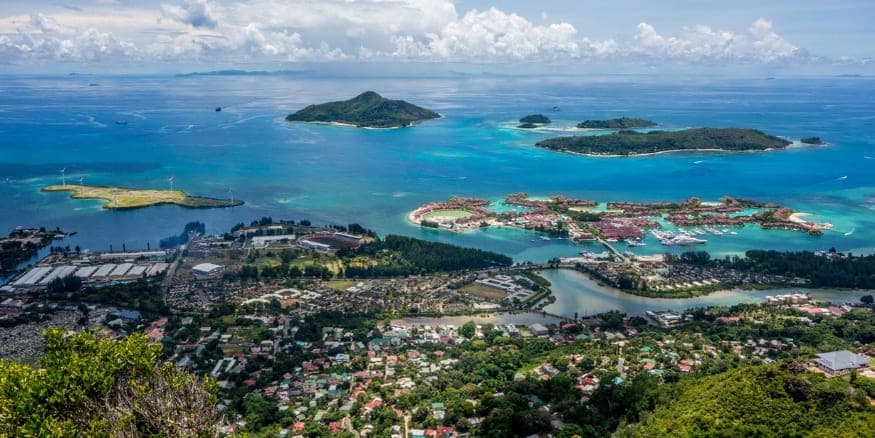 Seychelles