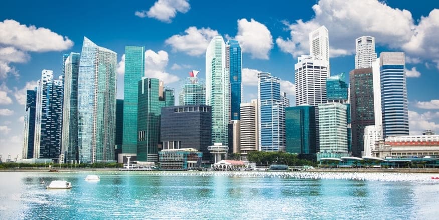 Singapore
