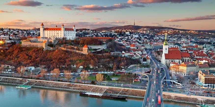 Slovakia