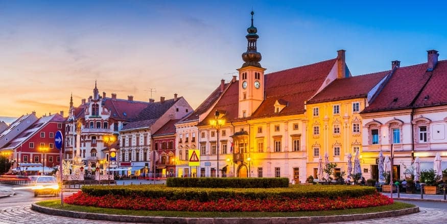 Slovenia