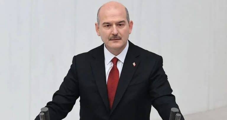 Экс-глава МВД Турции: турецкая программа инвестиционного гражданства принесла $15 млрд