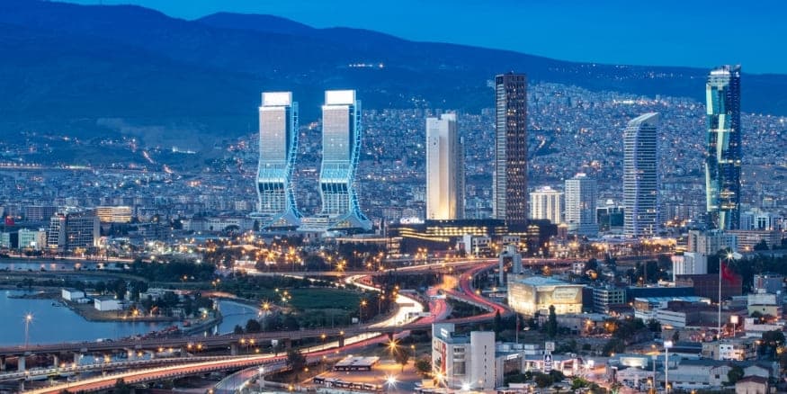 Turkey
