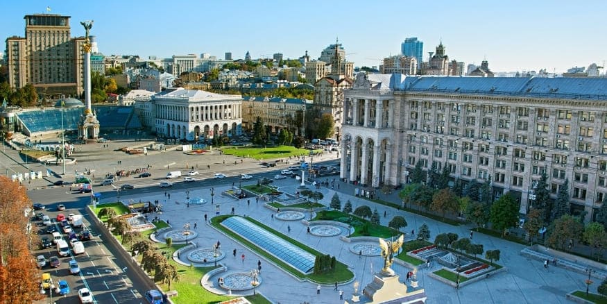 Ukraine