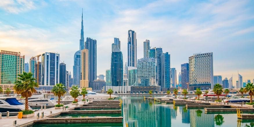 United Arab Emirates
