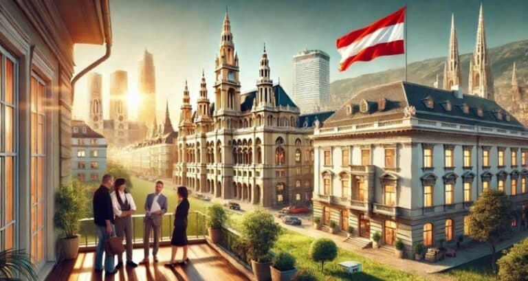 Почему 2025 год станет лучшим для покупки недвижимости в Австрии?