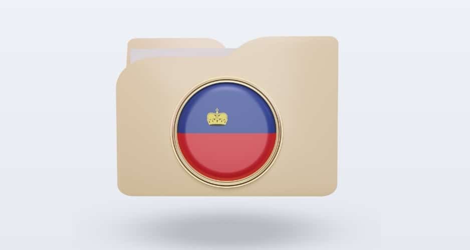 Лихтенштейн