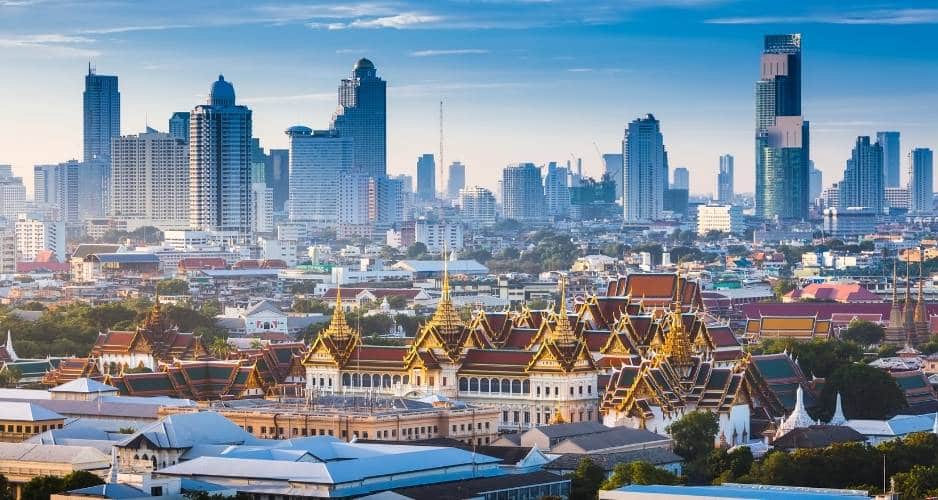 thailand c