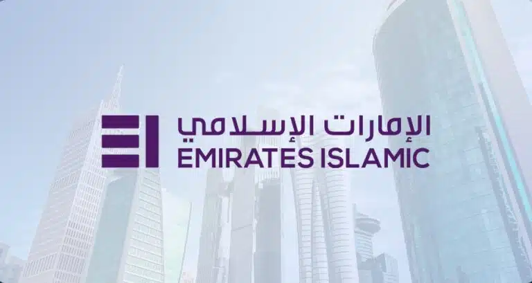 Открыть счет в Emirates Islamic Bank, ОАЭ