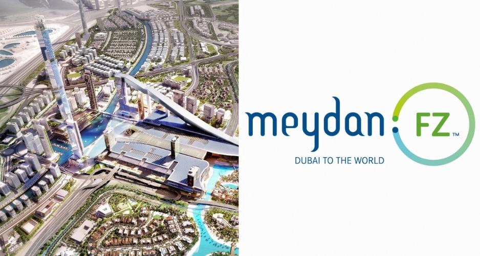 Meydan Free Zone