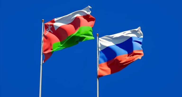 Как Оман может стать ключевым партнером России в регионе Персидского залива