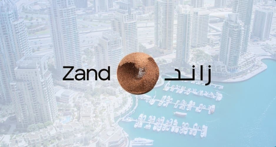 Zand Bank