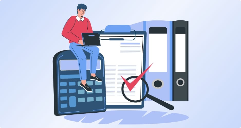 Бухгалтерский учет для оффшорной компании