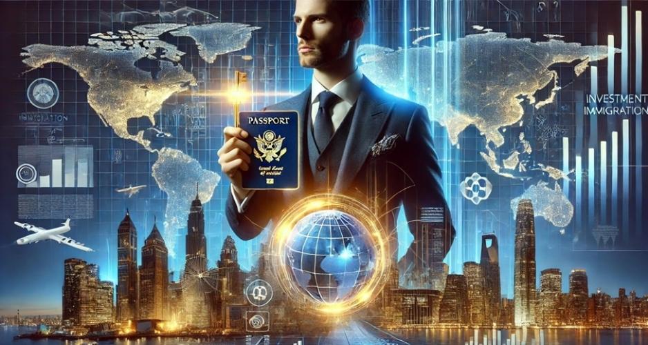 Инвестиционная иммиграция