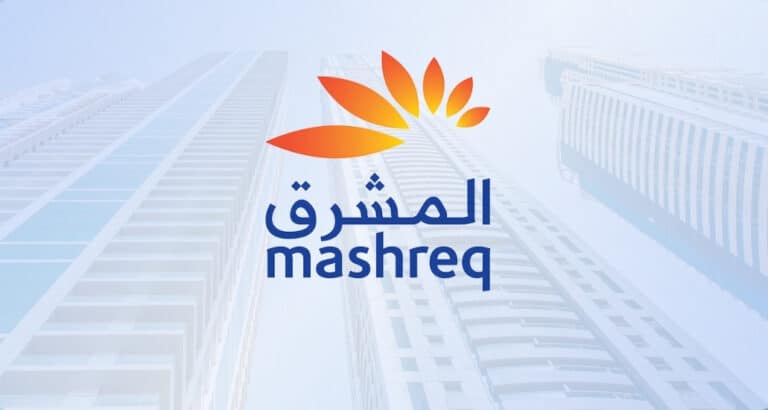 Открыть личный или корпоративный счет в Mashreq Bank, ОАЭ