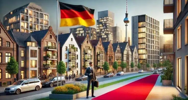 Где в Германии выгоднее покупать жилье в 2025 году? Анализ рынка и прогнозы
