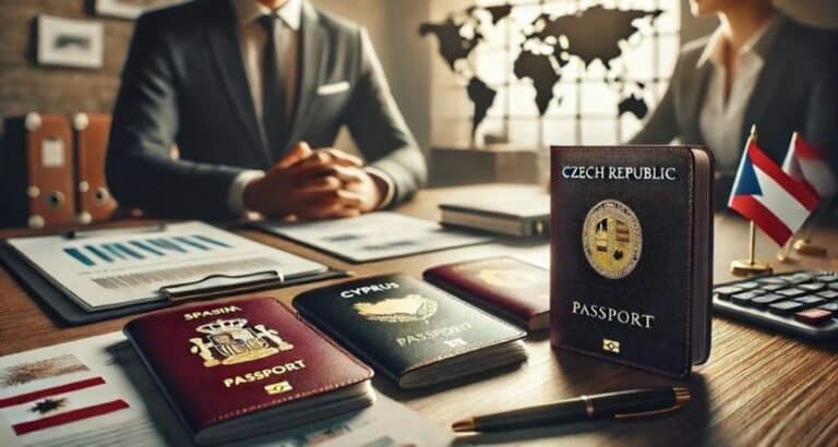 Неправильный выбор страны для второго гражданства сулит серьезные проблемы: 3 кейса