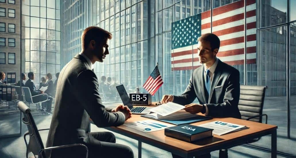 Программа EB-5