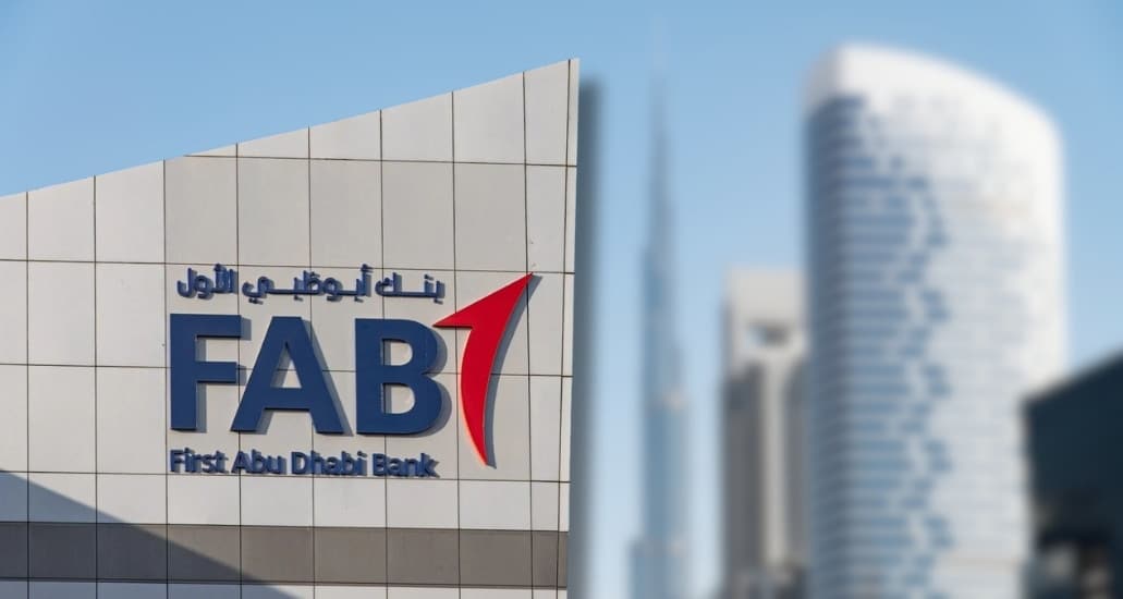 First Abu Dhabi Bank