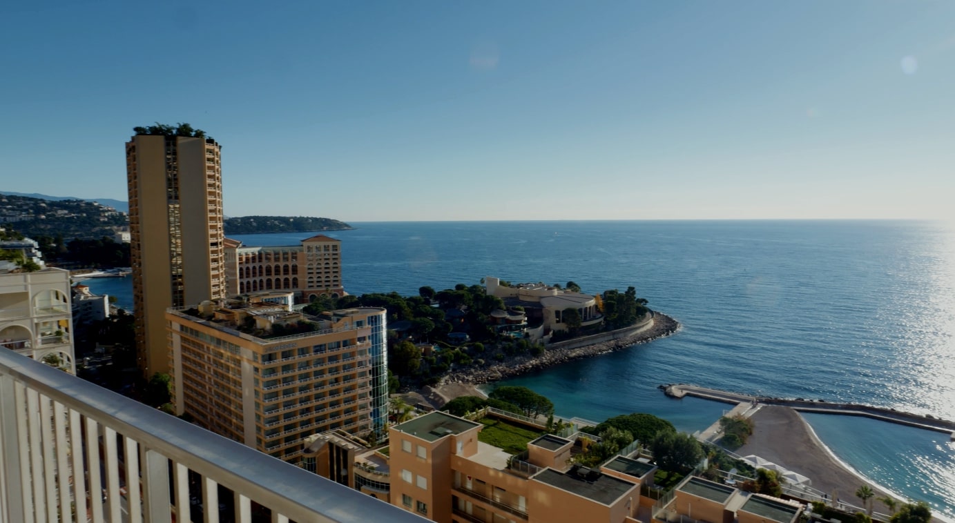 ЖК Le Château d'Azur