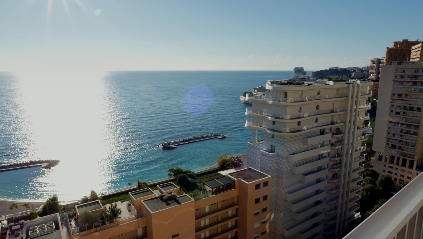 ЖК Le Château d'Azur