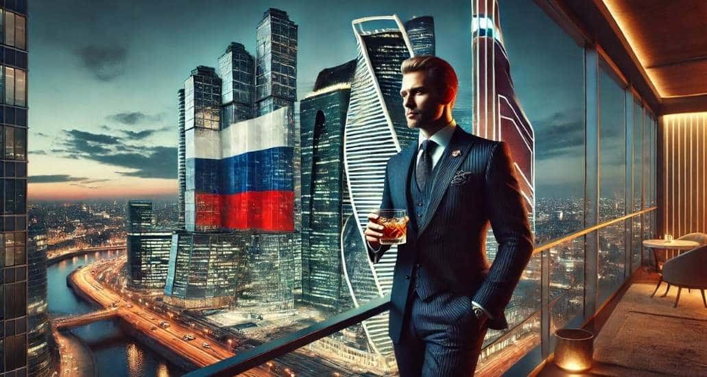 Российская "золотая виза"