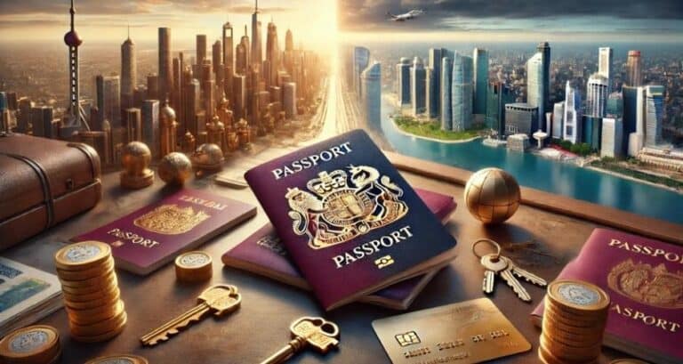Что делать со вторым гражданством: 9 советов + бонус для будущих бипатридов