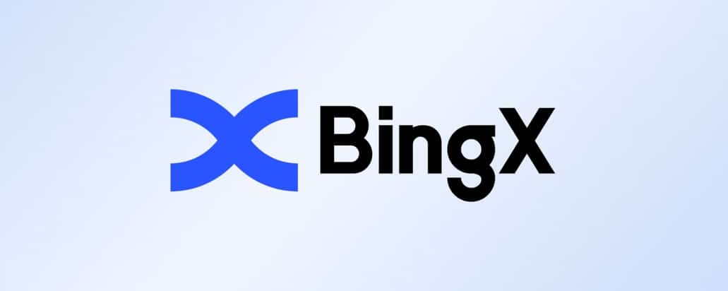 BingX