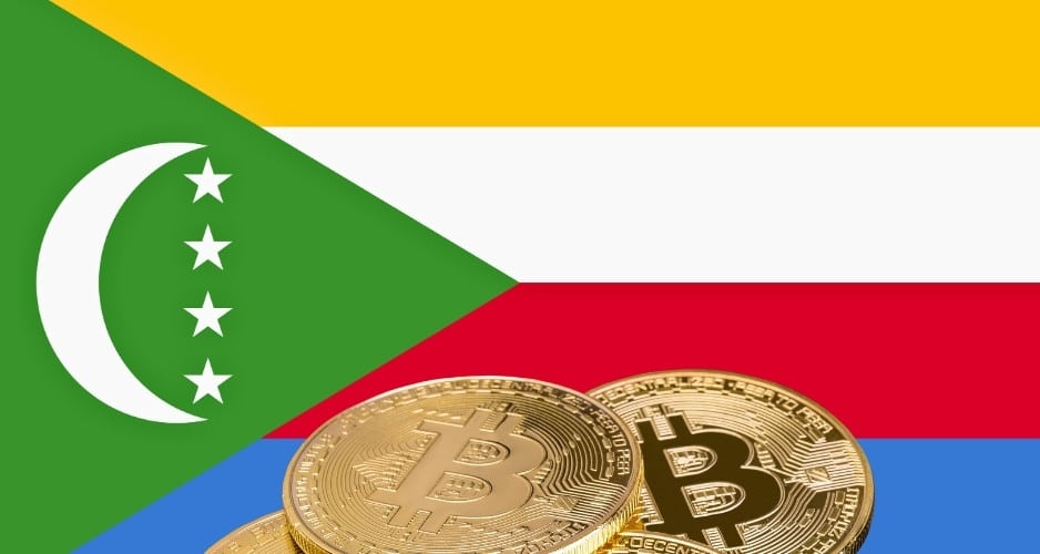 Comoros crypto licence