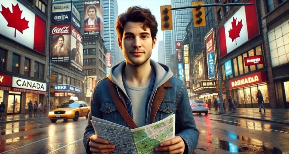 Система Express Entry в Канаде