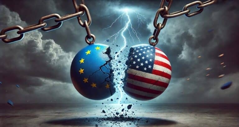 Пути США и Европы расходятся — пора становиться иммигрантом-инвестором