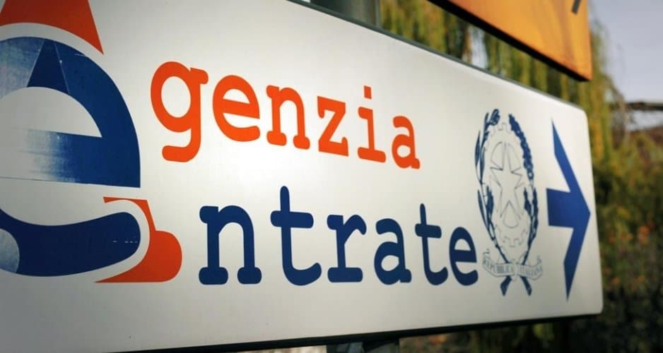 Agenzia delle Entrate