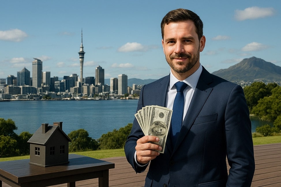 Active Investor Plus Visa