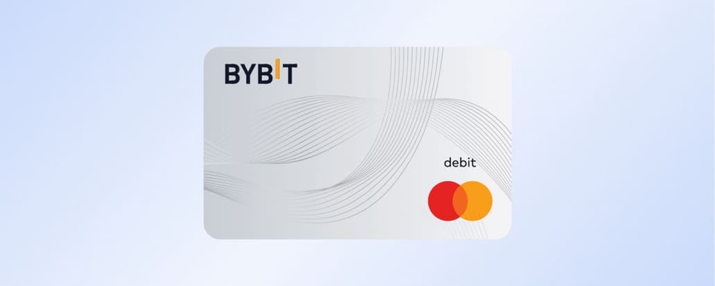 Bybit Mastercard
