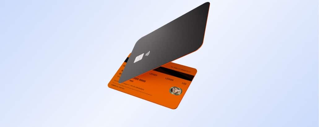CL Card (Ledger)
