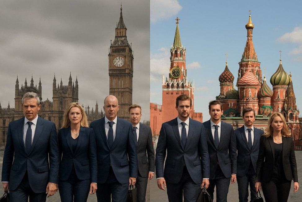 High Net Worth Individuals