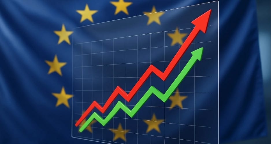 Инфляция в Евросоюзе