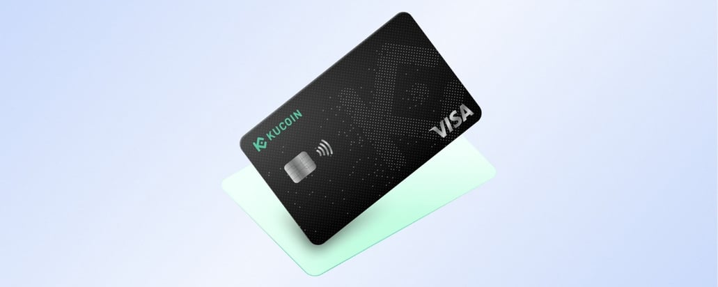 KuCoin (KuCard)