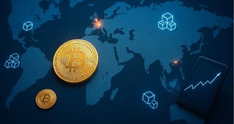 Лучшие страны для регистрации криптобизнеса в 2025 году