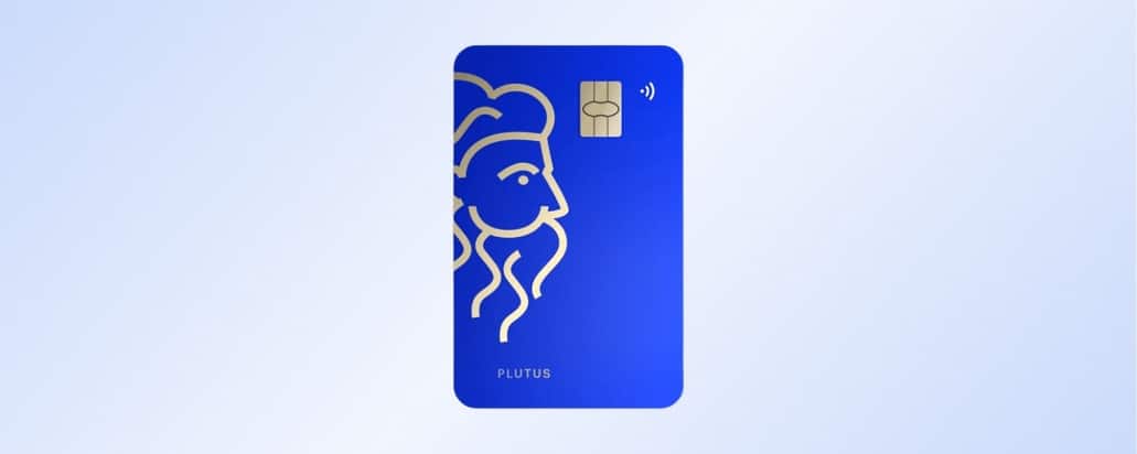 Plutus Visa