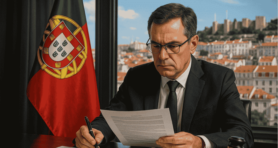 Португалия меняет иммиграционные правила