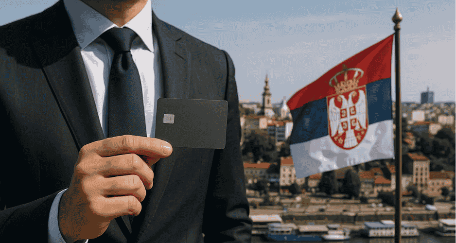 Private Banking в Сербии