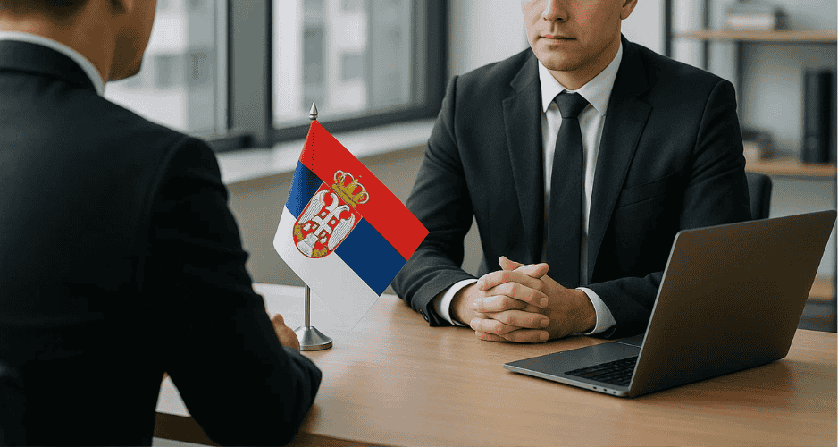 Регистрация семейного фонда в Сербии