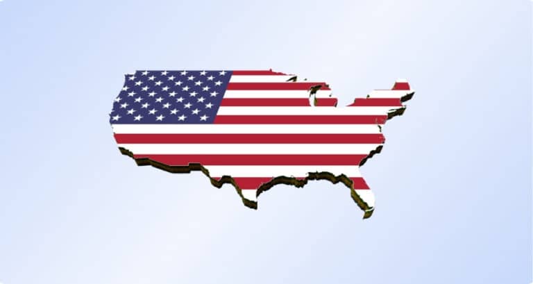 Где в США зарегистрировать анонимную компанию в форме LLC — лучшие штаты