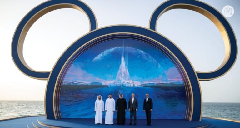 Строительство Disneyland в Абу-Даби: детали проекта и последствия для рынка недвижимости